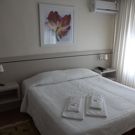 פאסו פונדו Da Vinci Hotel מראה חיצוני תמונה