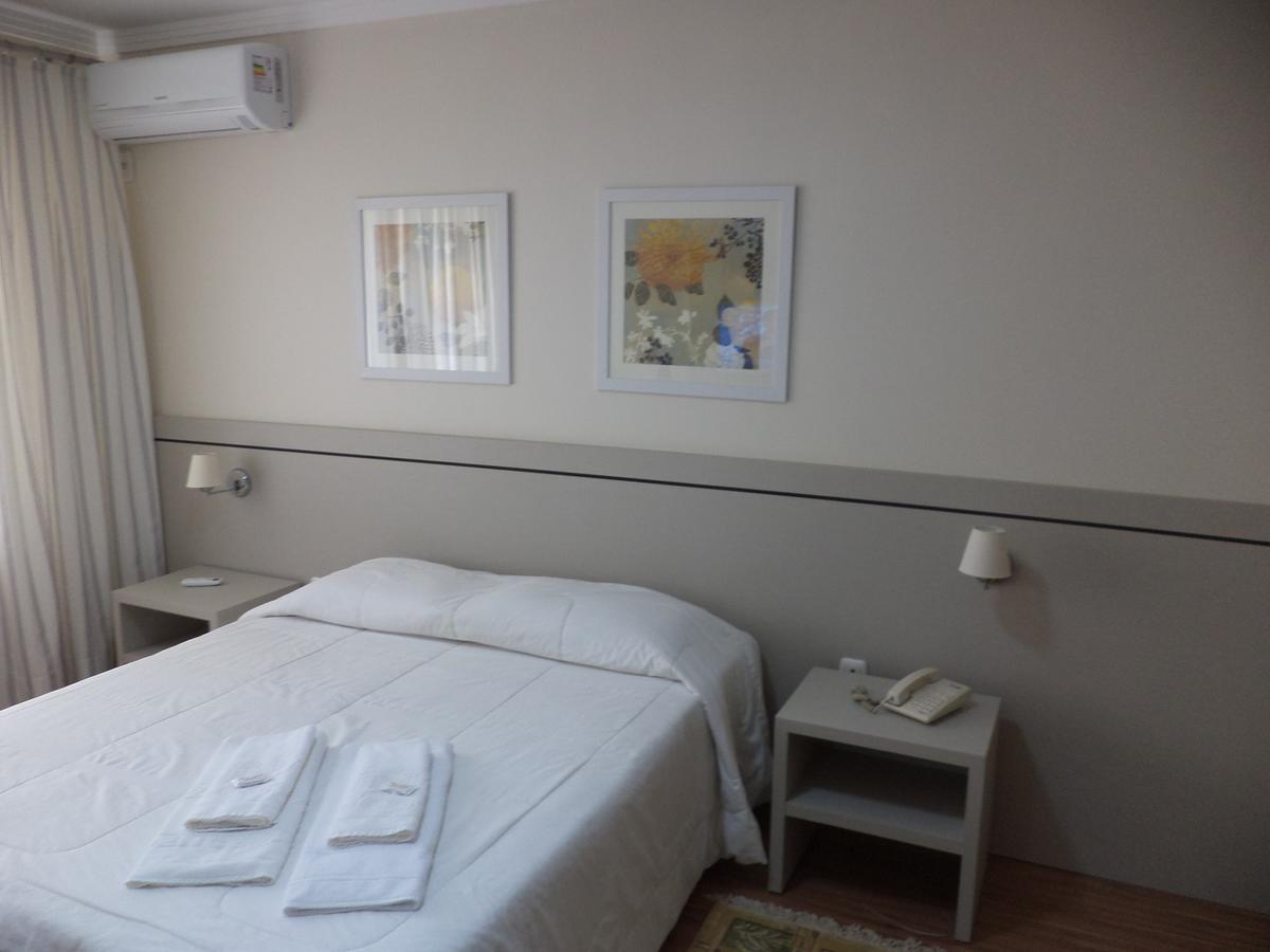 פאסו פונדו Da Vinci Hotel מראה חיצוני תמונה
