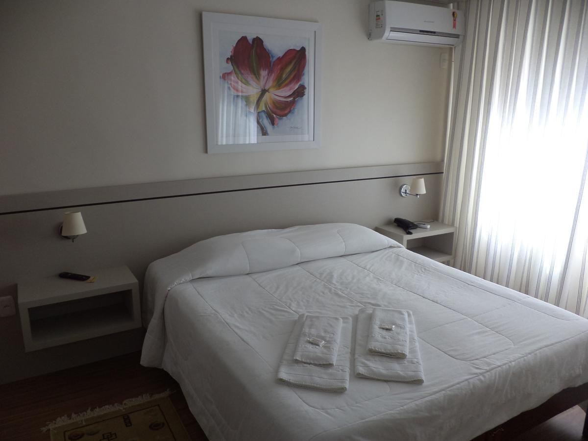 פאסו פונדו Da Vinci Hotel מראה חיצוני תמונה