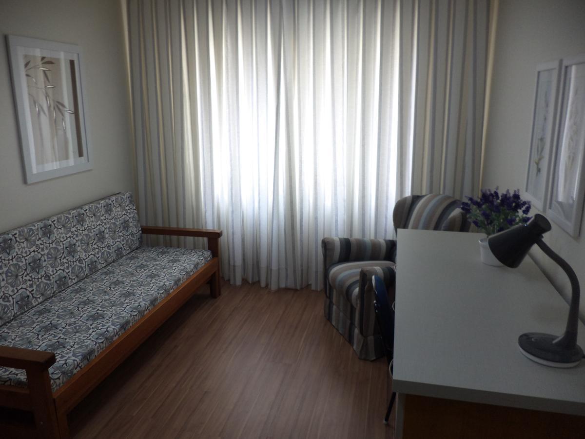 פאסו פונדו Da Vinci Hotel מראה חיצוני תמונה