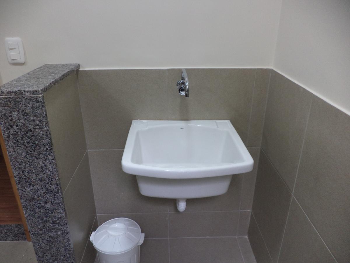 פאסו פונדו Da Vinci Hotel מראה חיצוני תמונה