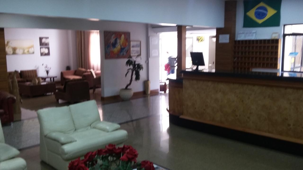 פאסו פונדו Da Vinci Hotel מראה חיצוני תמונה